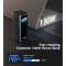 Повербанк CHOETECH B815C 1xUSB-C, 1xUSB-A, PD3.0, QC3.0 with built-in cable USB-C 130W 20000mAh
