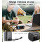 Повербанк CHOETECH B815C 1xUSB-C, 1xUSB-A, PD3.0, QC3.0 with built-in cable USB-C 130W 20000mAh