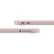Ноутбук APPLE A3404 MacBook Neo A18 Pro 8GB/512GB Blush (MHFJ4UA/A)