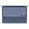 Ноутбук APPLE A3404 MacBook Neo A18 Pro Indigo (MHFG4UA/A)