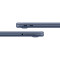 Ноутбук APPLE A3404 MacBook Neo A18 Pro Indigo (MHFG4UA/A)