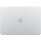 Ноутбук APPLE A3404 MacBook Neo A18 Pro 8GB/512GB Silver (MHFC4UA/A)