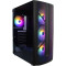 Корпус 1STPLAYER Firebase X4 4F1+PS-750FK Black 750W