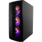 Корпус 1STPLAYER Firebase X4 4F1+PS-750FK Black 750W