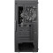 Корпус 1STPLAYER Firebase X4 4F1+PS-750FK Black 750W