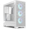 Корпус FRACTAL DESIGN Pop 2 Air TG RGB White (FD-C-POA2A-04)