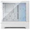 Корпус FRACTAL DESIGN Pop 2 Air TG RGB White (FD-C-POA2A-04)