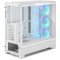 Корпус FRACTAL DESIGN Pop 2 Air TG RGB White (FD-C-POA2A-04)