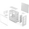 Корпус FRACTAL DESIGN Pop 2 Air TG RGB White (FD-C-POA2A-04)
