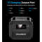 Зарядная станция CHOETECH BS064