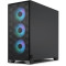 Корпус FRACTAL DESIGN Pop 2 Air TG RGB Black (FD-C-POA2A-03)