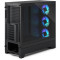 Корпус FRACTAL DESIGN Pop 2 Air TG RGB Black (FD-C-POA2A-03)
