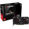 Відеокарта POWERCOLOR Reaper Radeon RX 9060 XT 8GB GDDR6 (RX9060XT 8G-A)