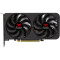 Відеокарта POWERCOLOR Reaper Radeon RX 9060 XT 8GB GDDR6 (RX9060XT 8G-A)