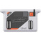 Зарядна станція LITHELI Eclair 700 Pro + 2 Power Banks U20
