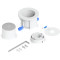 Дзвінок UBIQUITI PoE Smart Chime (UACC-CHIME-POE)