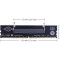 Адаптер DYNAMODE DDR5 SO-DIMM to DIMM