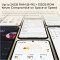 Смартфон OUKITEL C69 8/512GB Gold (6941749824943)