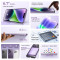 Смартфон OUKITEL P1 8/256GB Purple (6931940766067)