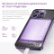 Смартфон OUKITEL P1 8/256GB Purple (6931940766067)