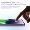 Смартфон OUKITEL P1 8/256GB Purple (6931940766067)