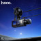 Автомобильный видеорегистратор с камерой заднего вида HOCO DI61 Triple Driving Camera