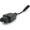 Адаптер VOLTRONIC C13 - DC-F 5.5x2.5мм (YT-TPCS-FF)