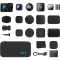 Экшн-камера GOPRO HERO13 Black + HB-Series Lens Collection (CHDRB-132-RW)