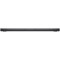 Ноутбук APPLE A3428 MacBook Pro 16" M5 Pro 24GB/1TB Space Black (MGEA4UA/A)
