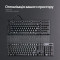Клавіатура HYPERX Eve 1800 (B7JE0AA)