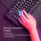 Клавіатура HYPERX Eve 1800 (B7JE0AA)