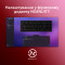 Клавіатура HYPERX Eve 1800 (B7JE0AA)