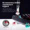 Клавіатура HYPERX Origins 2 1800 Red Switch (B4QS4AA)