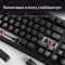 Клавіатура HYPERX Origins 2 1800 Red Switch (B4QS4AA)
