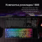 Клавіатура HYPERX Origins 2 1800 Red Switch (B4QS4AA)