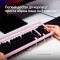 Клавіатура HYPERX Origins 2 1800 Red Switch (B4QS4AA)