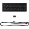 Клавиатура HYPERX Origins 2 65 Red Switch (B4QS3AA)