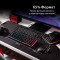 Клавиатура HYPERX Origins 2 65 Red Switch (B4QS3AA)