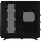 Корпус HYTE X50 Pitch Black (CS-HYTE-X50G-BB)