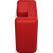 Корпус HYTE X50 Red (CS-HYTE-X50G-RR)