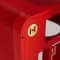 Корпус HYTE X50 Red (CS-HYTE-X50G-RR)