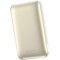 Повербанк PROOVE Vibe Energy Plus 22.5W 10000mAh White/Gold