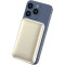 Повербанк PROOVE Vibe Energy Plus 22.5W 10000mAh White/Gold