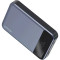 Повербанк з бездротовою зарядкою PROOVE Hoodman Magnetic 20W 10000mAh Gray