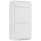 Повербанк с беспроводной зарядкой PROOVE Hyperion 20W 10000mAh White