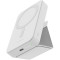 Повербанк с беспроводной зарядкой PROOVE Hyperion 20W 10000mAh White