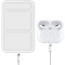 Повербанк с беспроводной зарядкой PROOVE Hyperion 20W 10000mAh White