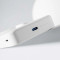 Повербанк с беспроводной зарядкой PROOVE Hyperion 20W 10000mAh White