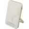 Повербанк з бездротовою зарядкою PROOVE Knight 20W 10000mAh Beige