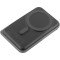 Повербанк з бездротовою зарядкою PROOVE Knight 20W 10000mAh Dark Gray